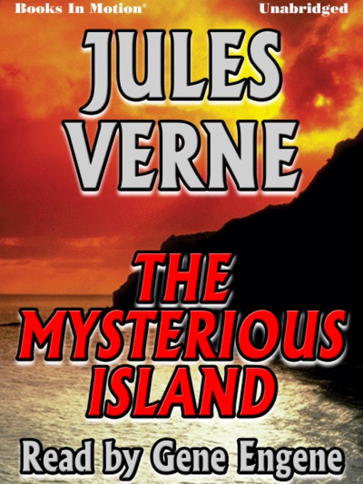 Title details for The Mysterious Island by Jules Verne - Available